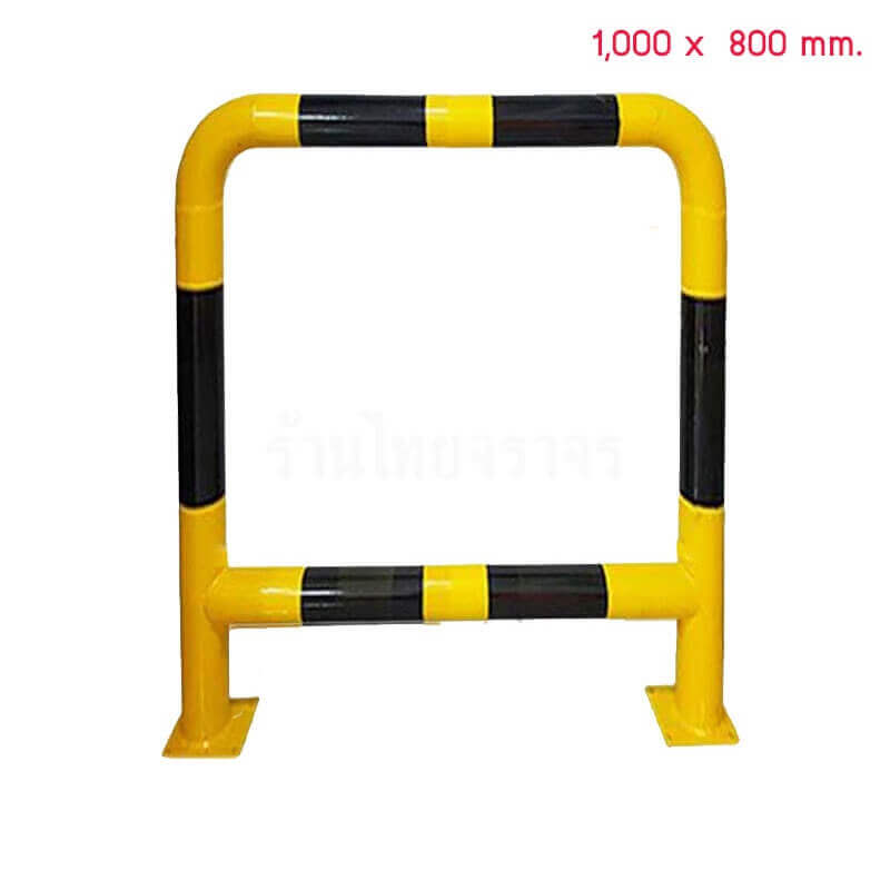 traffic bollards
